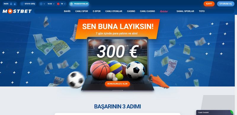 Mostbet Company: Special Offers for Clients